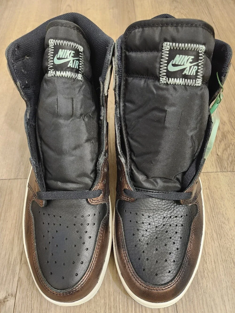 NEW Air Jordan 1 Retro High OG 